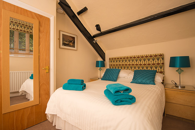 Hafod Lodge