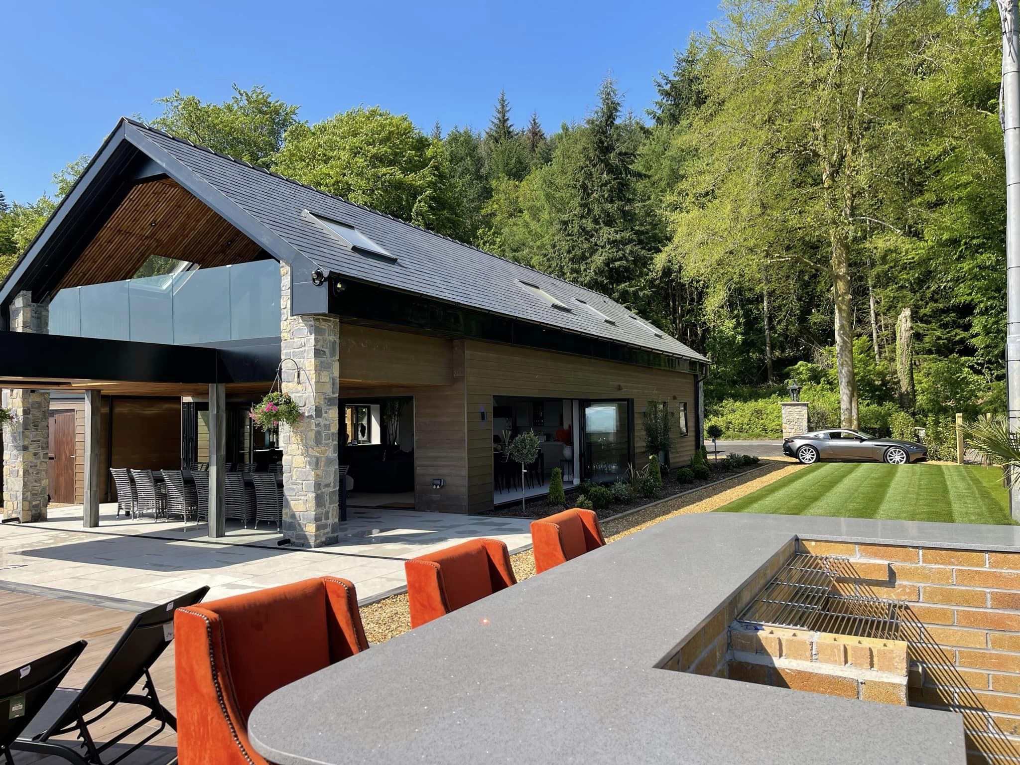 Photo of dining