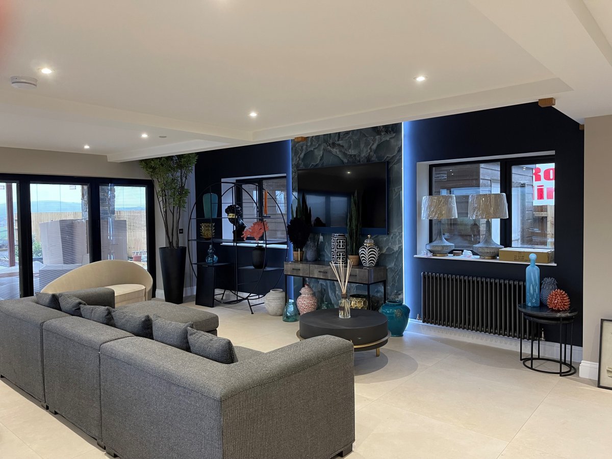 Photo of lounge